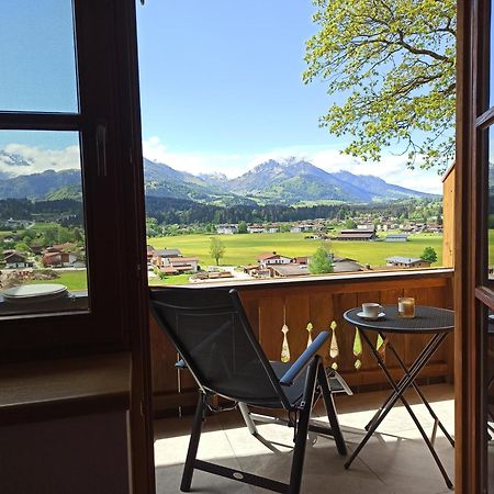 Apartment Sonnenwinkl Kössen Dış mekan fotoğraf