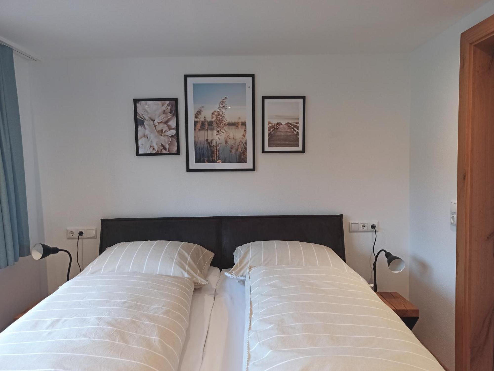 Apartment Sonnenwinkl Kössen Dış mekan fotoğraf